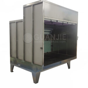 Manual-spraying-room_1000-1000（03）