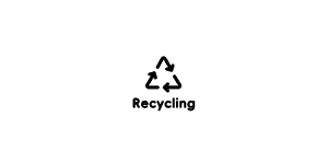 Recycling