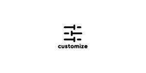 Support-customer-customization