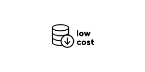 low-cost