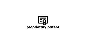 proprietary-patent